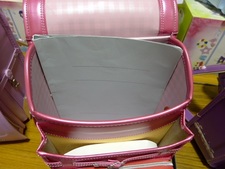 A4�t���b�g�t�@�C����A4�N���A�t�@�C���Ή������h�Z���ʓ���Ă݂�Ƃ����