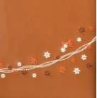フィットちゃんプティガール大マチの小さな花の刺繍