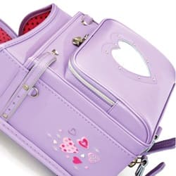 MJȏ}`ƑO|Pbg̃n[g̃fUC