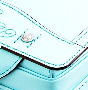 プリンセス・ノイのデザイン