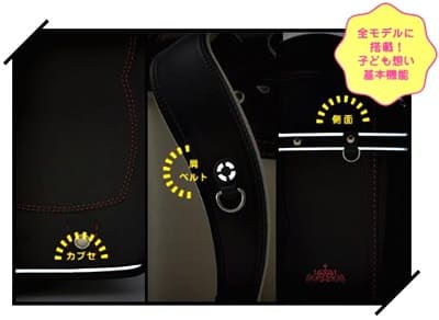 �s�J�b�ƌ����đO�㍶�E���猩����̂Ńh���C�o�[�������ɔ����ł���