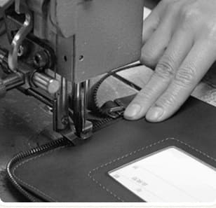 鞄工房山本,ランドセル,一貫製造