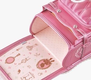 >おとぎ話のようなカブセ裏