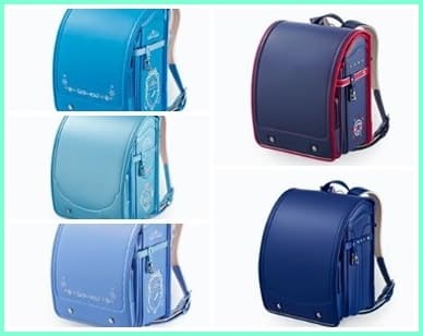 セイバン水色・青系