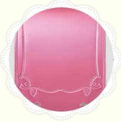 モデルロイヤルアリスのカブセの盛り加工